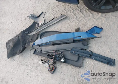 2024 Ford Mustang Gt Fastback z USA, uszkodzony, nr VIN 1FA6P8CFXR5420522